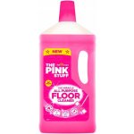 The Pink Stuff univerzální čisticí prostředek na podlahy 1 l – Zboží Dáma