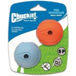 Chuckit! Míč Whistler 6,5 cm M svištící – Hledejceny.cz