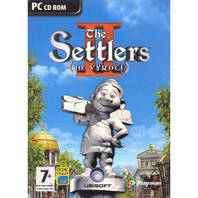 Settlers II: 10. výročí