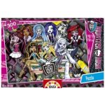 Educa Monster High příšerky 300 dílků – Zboží Mobilmania