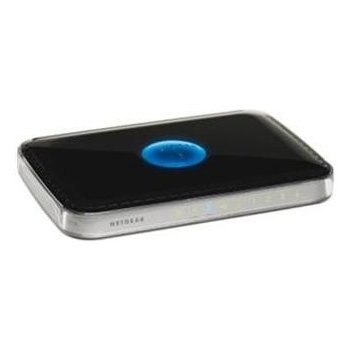 Netgear WNDR3400