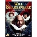 Will Shakespeare - The Complete Series DVD