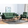 Sedací souprava Atelier del Sofa Set Aqua-TKM07-1070 Green