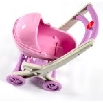 Doloni Plastový Růžový – Zbozi.Blesk.cz