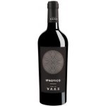Terre dei Vaaz Primitivo Ipnotico 2017 15,5% 0,75 l (holá láhev) – Hledejceny.cz