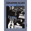 Kniha Žižkaperk blues 3 - Kocovina - JIří Fučikovský