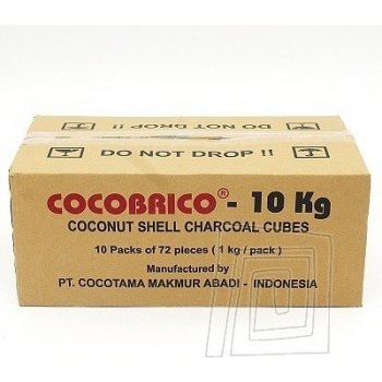 Cocobrico Cocobrico 10kg