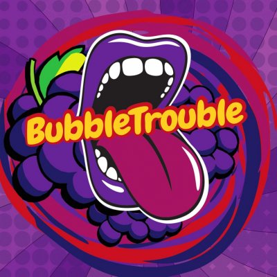 Big Mouth Bubble Trouble 10 ml – Hledejceny.cz