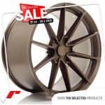 Japan Racing SL02 10,5x19 5x110 ET15-57 matt bronze – Hledejceny.cz