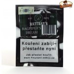 Rattray s Dýmkový tabák Bagpipers Dream 10g – Zboží Mobilmania