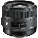 SIGMA 30mm f/1.4 DC HSM ART Pentax