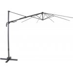 Sunfun Capri Konstrukce slunečníku, potah Capri 300 cm URM038015E(YJAF-038) 3M FRAME – Hledejceny.cz