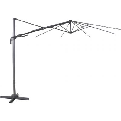 Sunfun Capri Konstrukce slunečníku, potah Capri 300 cm URM038015E(YJAF-038) 3M FRAME – Hledejceny.cz