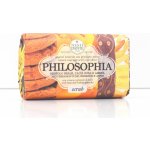 Nesti Dante Philosophia mýdlo Scrub 250 g – Zboží Mobilmania