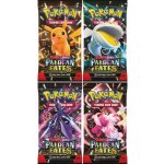 Pokémon TCG Paldean Fates Booster – Hledejceny.cz