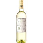 Doppio Passo Grillo Sicilia DOC 12,5% 0,75 l (holá láhev) – Hledejceny.cz