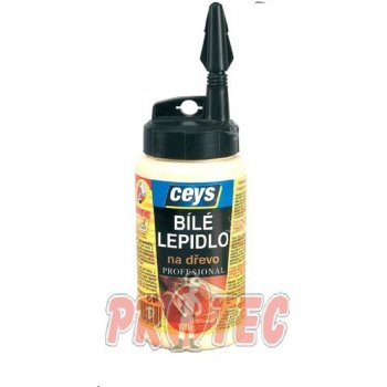 CEYS Professional D2/D3 lepidlo na dřevo 250g