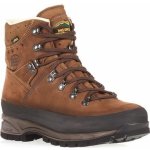 Meindl Island Lady MFS Active hnědá – Zboží Mobilmania