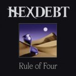 Rule of Four - HEXDEBT LP – Hledejceny.cz