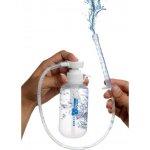 CleanStream Pump Action Enema Bottle with Nozzle – Zbozi.Blesk.cz