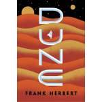 EN Dune Frank Herbert – Zboží Mobilmania