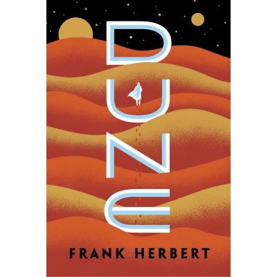EN Dune Frank Herbert – Zboží Mobilmania