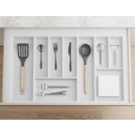 Cemux příborník Star bílý 800/500 mm – Hledejceny.cz