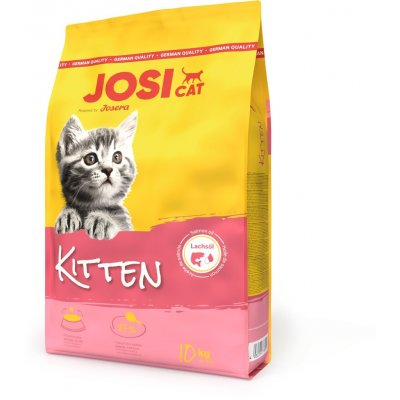 Josera JosiCat Kitten 10 kg – Hledejceny.cz