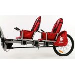 Weehoo i-Go Two – Sleviste.cz