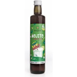 Sonnentor Sirup Mojito bio 0,5 l