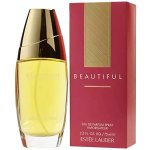 Estee Lauder Beautiful parfémovaná voda dámská 75 ml – Hledejceny.cz