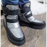 Cabin dámské sněhule HB099-4WH – Zboží Dáma