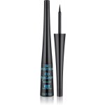 Essence Dip Eyeliner voděodolné tekuté oční linky 01 Black 3 ml – Zboží Dáma