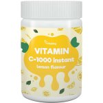 Vitaking Instant Supreme Vitamin C Powder citron 150 g – Hledejceny.cz