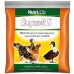 Trouw Nutrition Biofaktory NutriMix Supervit D plv 100 g – Sleviste.cz