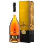 Sarajishvili VS 40% 0,7 l (kazeta) – Sleviste.cz