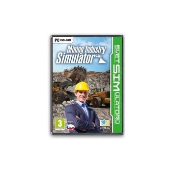 Mining Industry Simulator