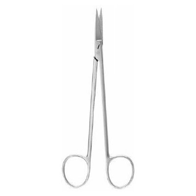 CM Instrumente Germany Nůžky KELLY varianta: rovné 16 cm – Hledejceny.cz