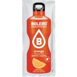 BOLERO Orange inst.nápoj bez cukru 8 g – Zbozi.Blesk.cz