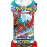 Pokémon TCG Paradox Rift Blister Booster – Sleviste.cz