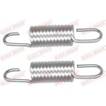 Opravná sada, páka ruční brzdy (třmen kotoučové brzdy) Quick Brake 113-0508