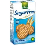 Gullón Shortbread sušenky bez cukru se sladidly 330 g – Zboží Dáma