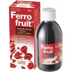 Dr. Müller Ferrofruit 300 g – Hledejceny.cz