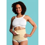 Belly Binder organic pás po porodu stahovací bílý – Zboží Dáma