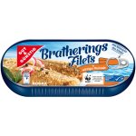 G&G Smažené sleďové filety 325 g – Zboží Dáma