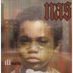 Nas - Illmatic LP – Hledejceny.cz