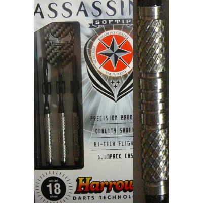 Harrows Assassin 18gK2