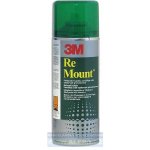 3M ReMount 400 ml – Zboží Mobilmania