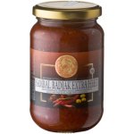 Köningsvogel Sambal Badjak Extra Heet 375 g – Zboží Mobilmania