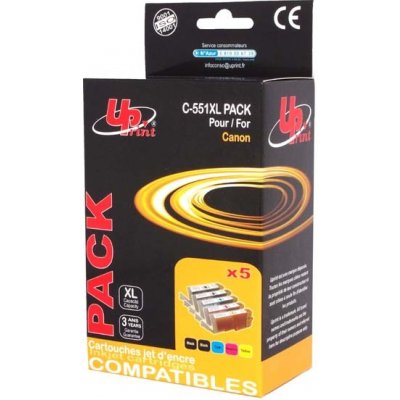 Armor Canon C-551XL-PACK – Zbozi.Blesk.cz